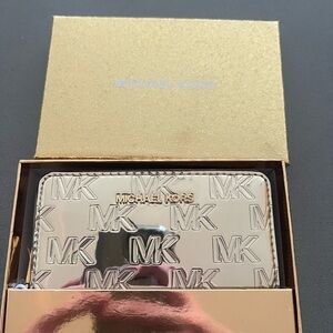 Michael Kors Card Case/Wallet